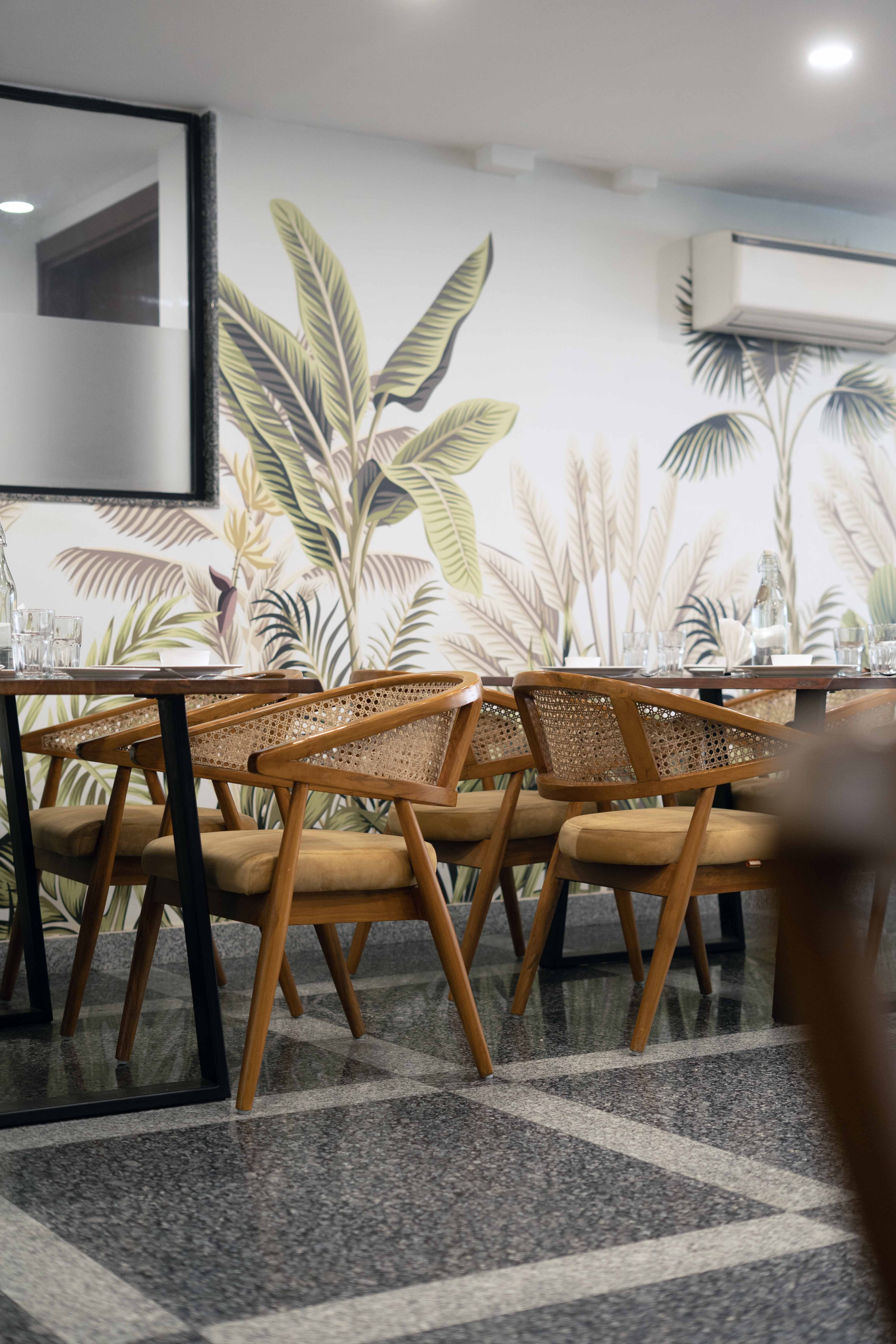 Royal Residence lounge and event space 10