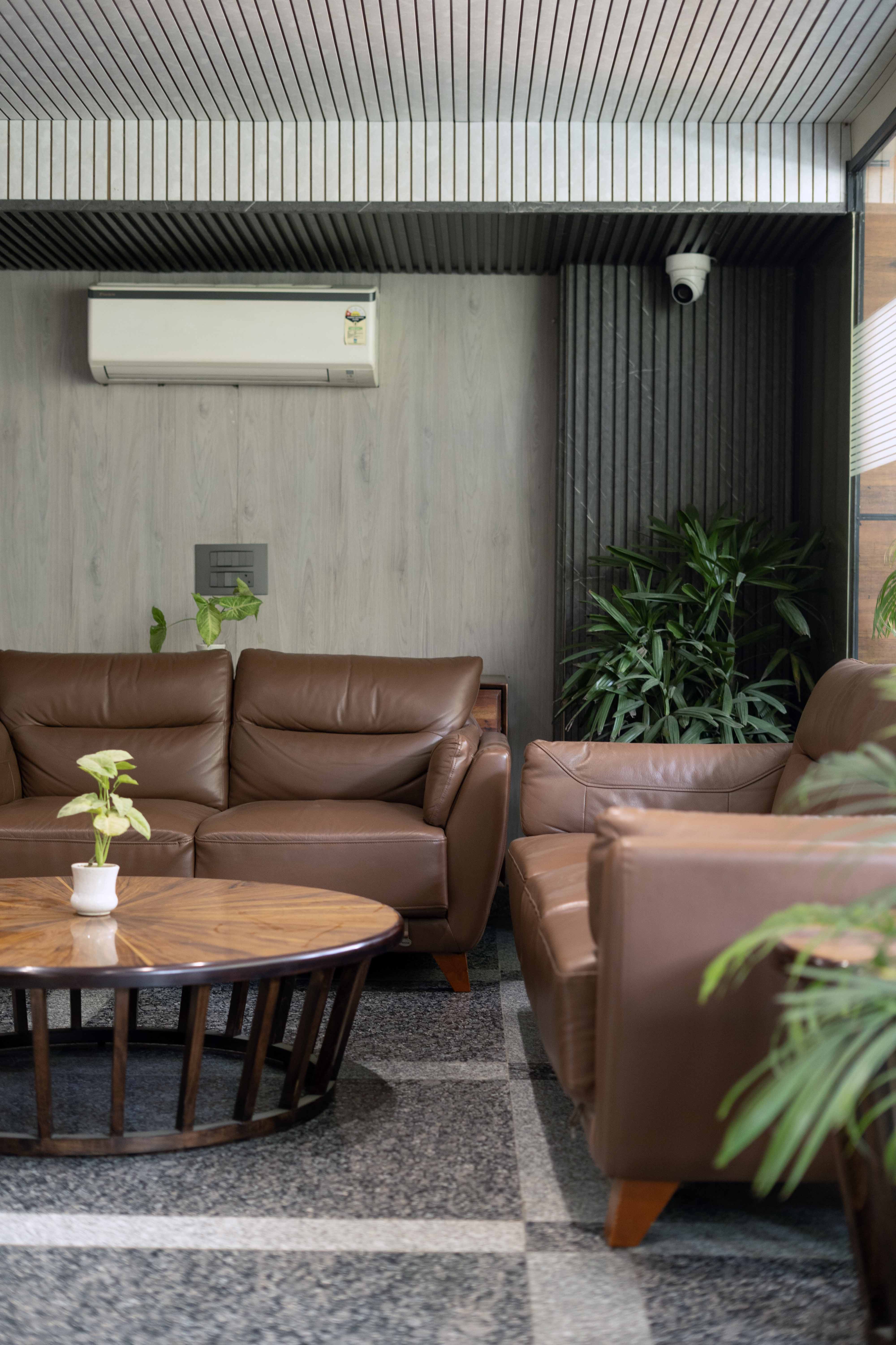 Royal Residence lounge and event space 8