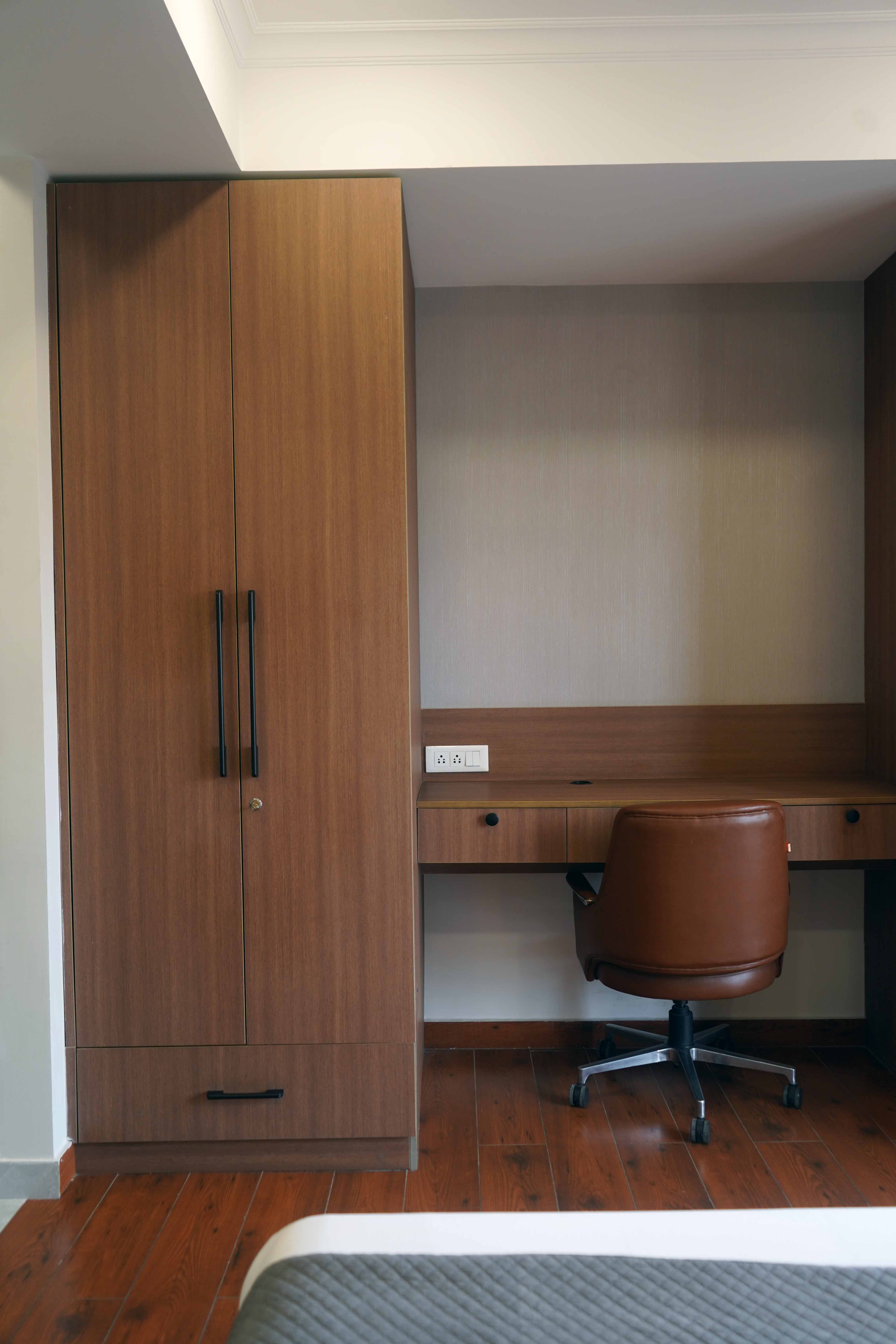 Royal Residence guest room 4