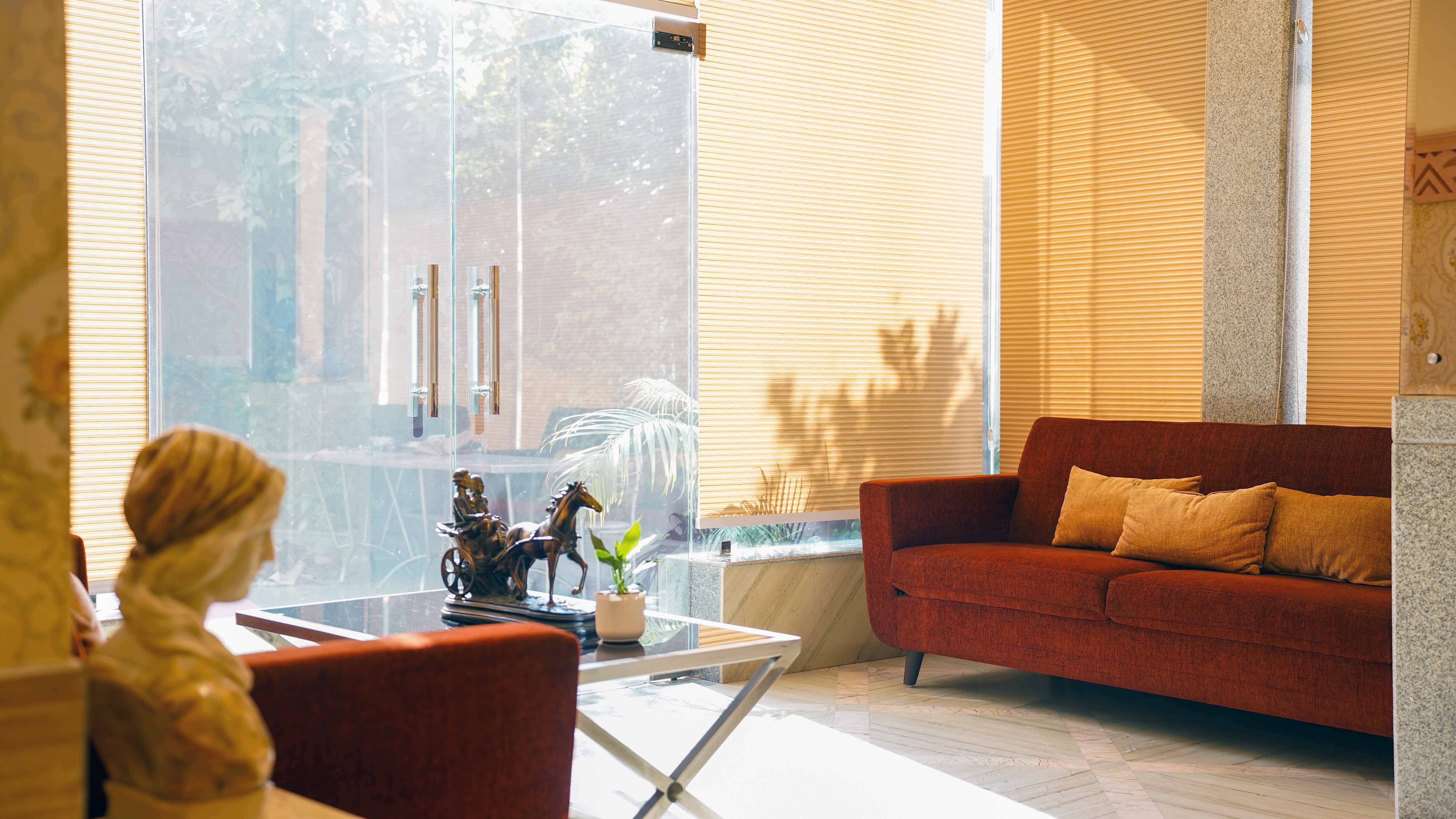 Royal Residence lounge and event space 6